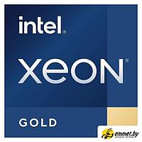 Процессор Intel Xeon Gold 5320