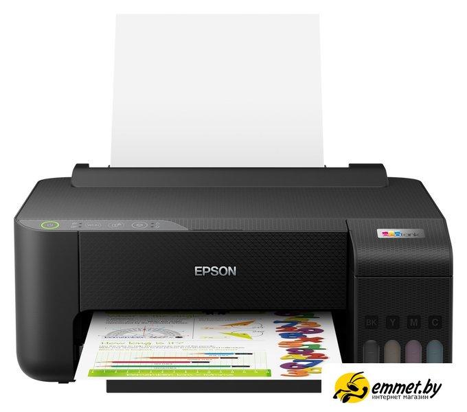 Принтер Epson EcoTank L1250 - фото 1 - id-p202558074