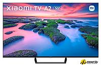 Телевизор Xiaomi Mi TV A2 50" (международная версия)