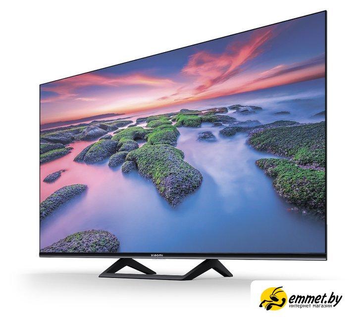 Телевизор Xiaomi Mi TV A2 50" (международная версия) - фото 3 - id-p202558083