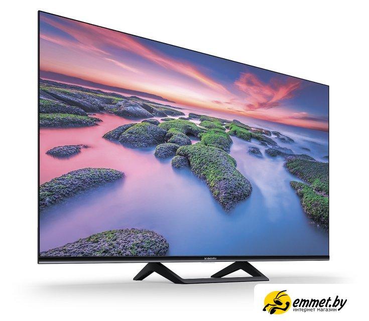 Телевизор Xiaomi Mi TV A2 50" (международная версия) - фото 4 - id-p202558083