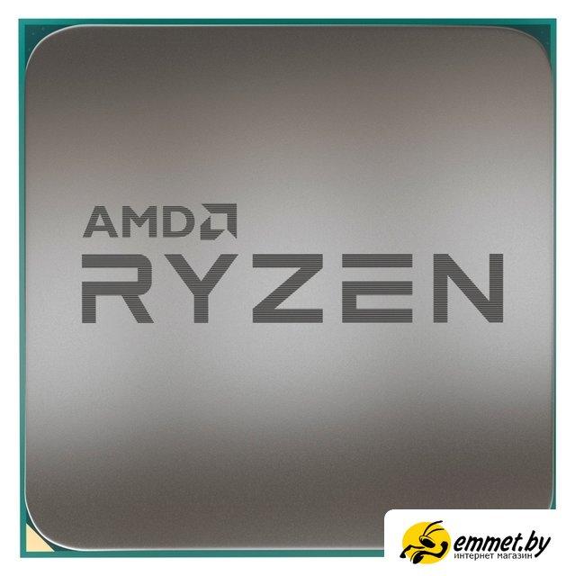 Процессор AMD Ryzen 7 3700X (BOX) - фото 1 - id-p202556582