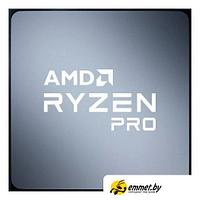 Процессор AMD Ryzen 7 PRO 3700