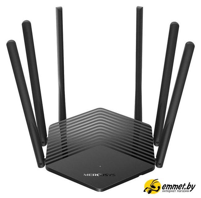 Wi-Fi роутер Mercusys MR50G - фото 1 - id-p202558094