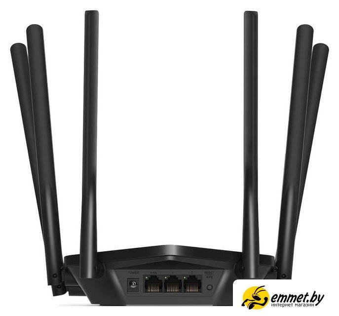 Wi-Fi роутер Mercusys MR50G - фото 2 - id-p202558094