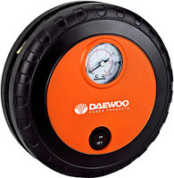 Автомобильный компрессор Daewoo DW25