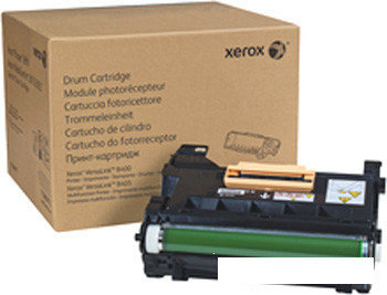 Тонер-картридж Xerox 101R00554