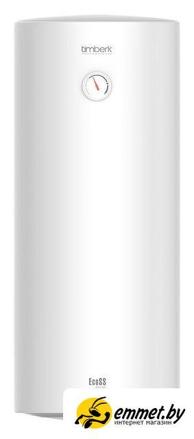Накопительный электрический водонагреватель Timberk SWH RS1 50 VH - фото 1 - id-p202557699
