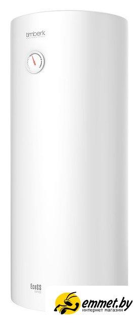 Накопительный электрический водонагреватель Timberk SWH RS1 50 VH - фото 2 - id-p202557699