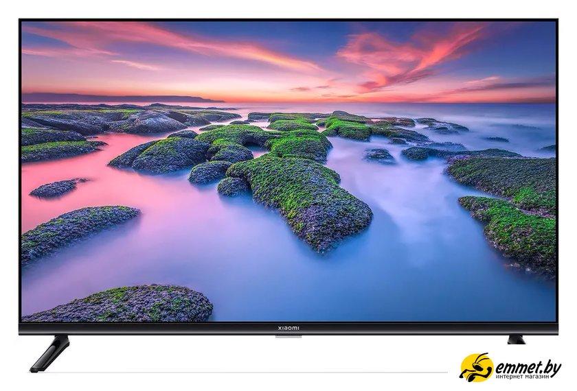 Телевизор Xiaomi Mi TV A2 32" (международная версия) - фото 1 - id-p202558306