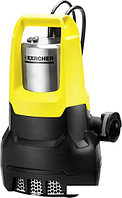 Насос Karcher SP 7 Dirt Inox