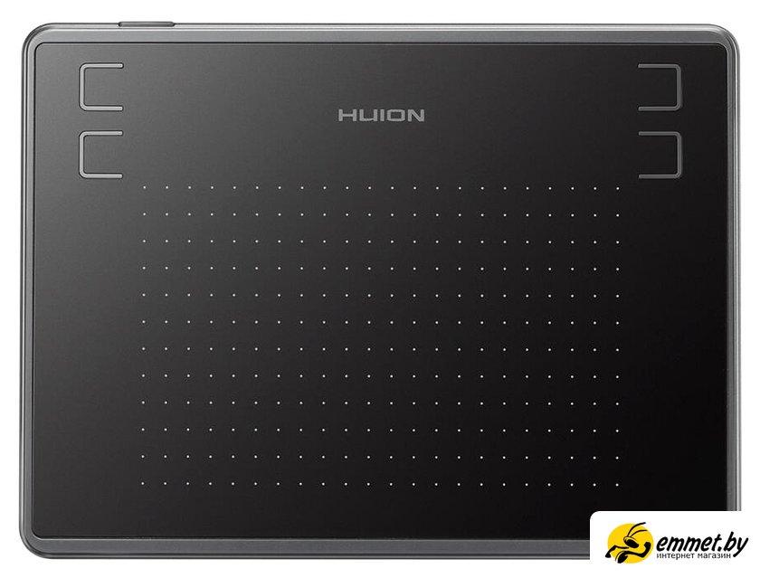 Графический планшет Huion H430P (8192) - фото 1 - id-p202556685