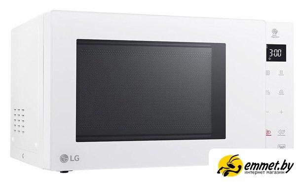 Микроволновая печь LG MW23R35GIH - фото 2 - id-p202559642