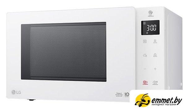 Микроволновая печь LG MW23R35GIH - фото 3 - id-p202559642