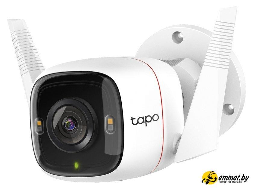 IP-камера TP-Link Tapo C320WS - фото 1 - id-p202558836