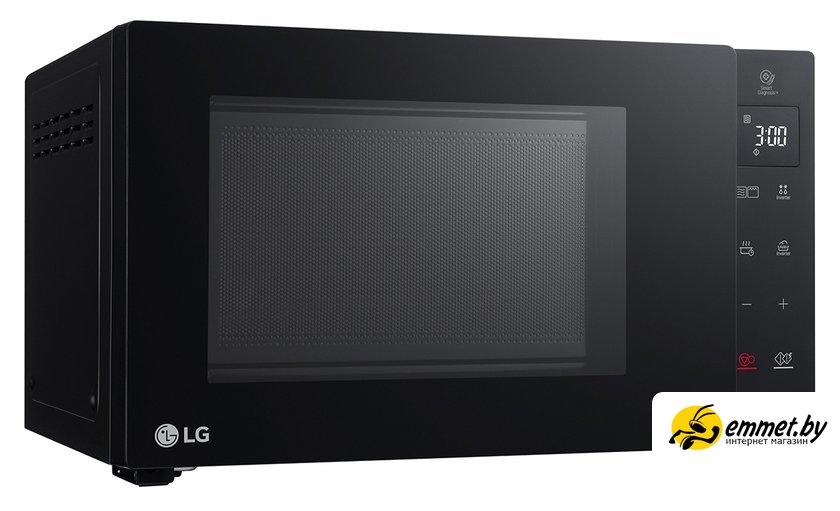 Микроволновая печь LG MB63W35GIB - фото 2 - id-p202559648