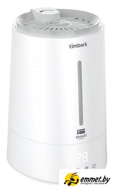 Увлажнитель воздуха Timberk Smart T-HU4-A100E-WF - фото 3 - id-p202557765