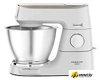 Кухонный процессор Kenwood Titanium Chef Baker KVC65.001WH