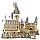 1010 Конструктор Bela Гарри Поттер "Замок Хогвартс", 6739 детали, аналог LEGO Harry Potter 71043, фото 4