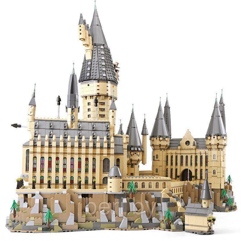 1010 Конструктор Bela Гарри Поттер "Замок Хогвартс", 6739 детали, аналог LEGO Harry Potter 71043 - фото 4 - id-p202562683