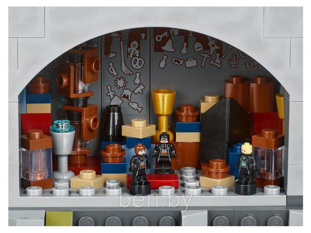 1010 Конструктор Bela Гарри Поттер "Замок Хогвартс", 6739 детали, аналог LEGO Harry Potter 71043 - фото 9 - id-p202562683