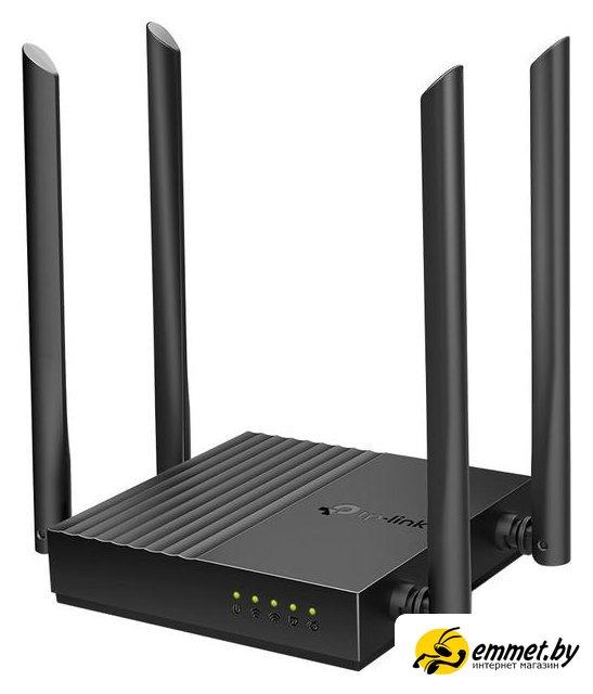 Wi-Fi роутер TP-Link Archer C64 - фото 1 - id-p202558413