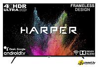 Телевизор Harper 55U770TS