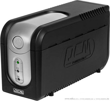 Источник бесперебойного питания Powercom Imperial IMP-525AP, фото 2