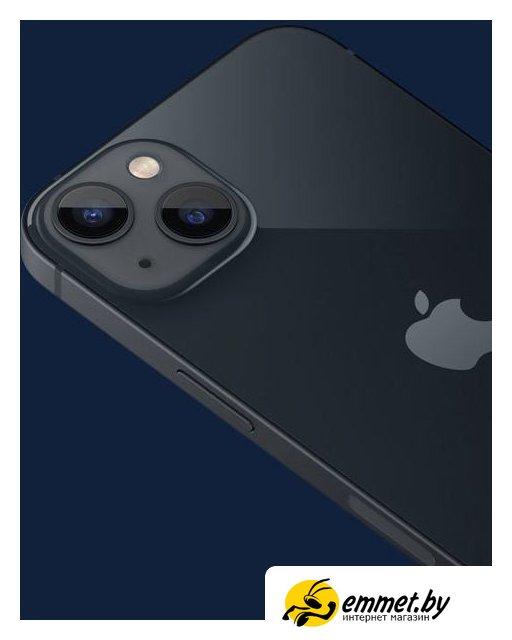 Смартфон Apple iPhone 13 128GB (темная ночь) - фото 4 - id-p202556805