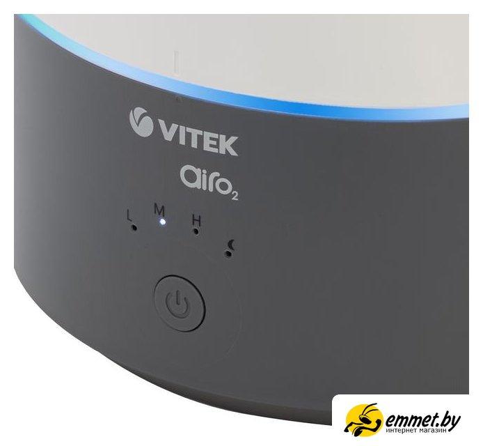 Увлажнитель воздуха Vitek VT-2346 - фото 2 - id-p202558462