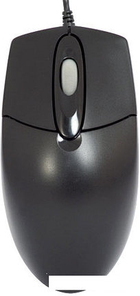 Мышь A4Tech OP-720 (черный), фото 2
