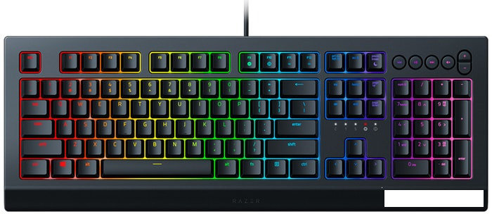 Клавиатура Razer Cynosa v2, фото 2