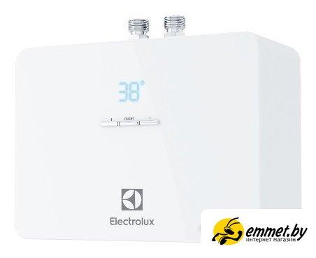 Проточный электрический водонагреватель Electrolux NPX6 Aquatronic Digital 2.0 - фото 1 - id-p202559912
