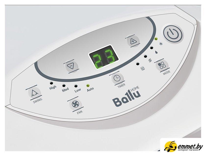 Мобильный кондиционер Ballu BPAC-20 CE - фото 2 - id-p202559951