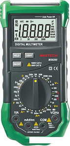 Мультиметр Mastech MS8265