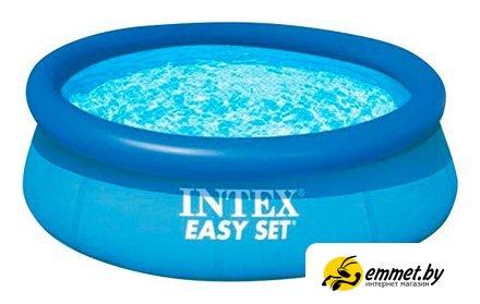 Надувной бассейн Intex Easy Set 396x84 [28143NP] - фото 1 - id-p202559185