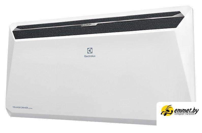 Отопительный модуль конвектора Electrolux Rapid ECH/R-2500 T - фото 2 - id-p202560040