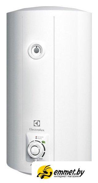 Накопительный электрический водонагреватель Electrolux EWH 30 AXIOmatic Slim - фото 1 - id-p202560044