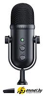Проводной микрофон Razer Seiren V2 Pro