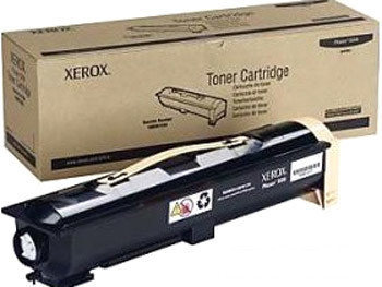 Тонер-картридж Xerox 106R03396