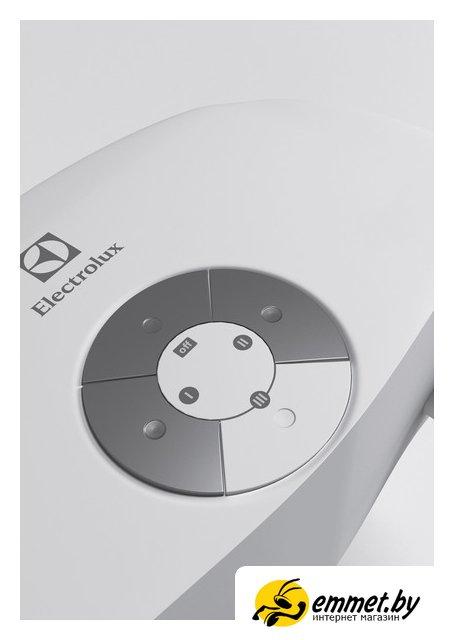 Проточный электрический водонагреватель-кран Electrolux Smartfix 2.0 T (5,5 кВт) - фото 2 - id-p202560083