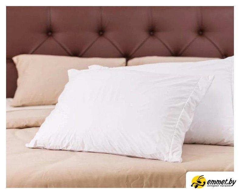 Спальная подушка Askona Organic 50x70 - фото 2 - id-p202560745