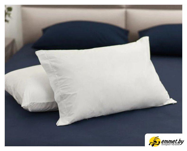 Спальная подушка Askona Organic 50x70 - фото 3 - id-p202560745
