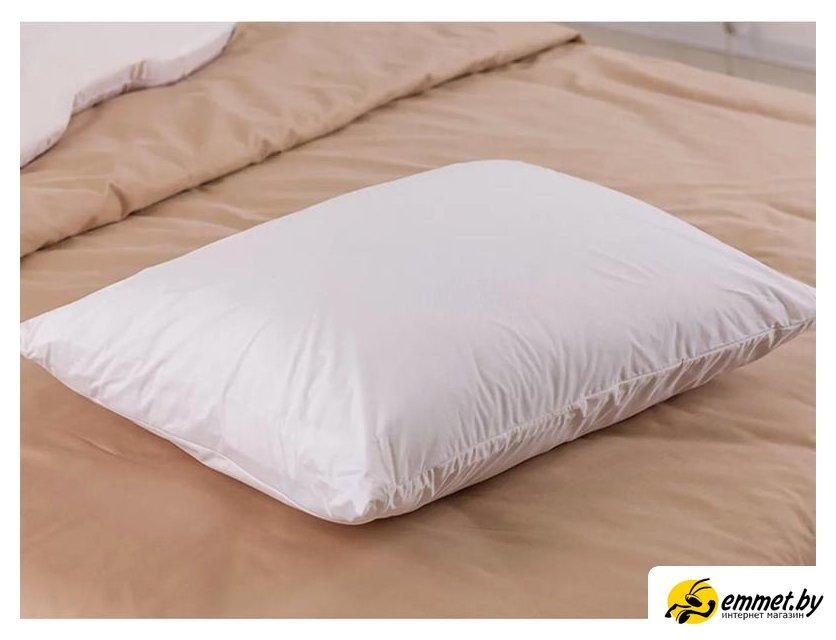 Спальная подушка Askona Organic 50x70 - фото 5 - id-p202560745