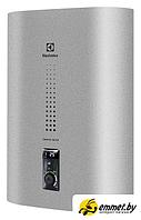 Накопительный электрический водонагреватель Electrolux EWH 30 Centurio IQ 3.0 Silver