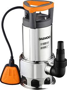 Насос Daewoo DDP 20000 Inox