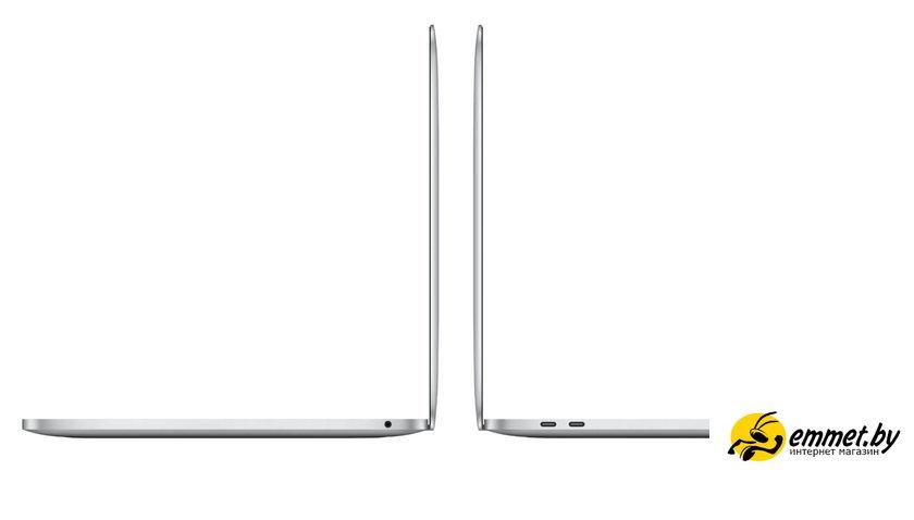 Ноутбук Apple Macbook Pro 13" M2 2022 MNEQ3 - фото 4 - id-p202560155