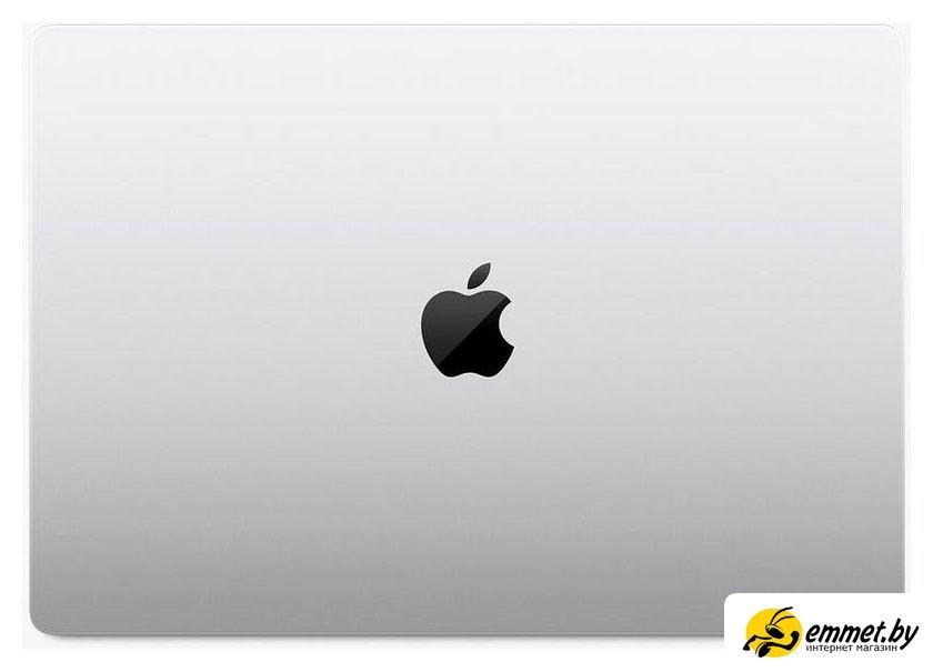 Ноутбук Apple Macbook Pro 16" M1 Pro 2021 MK1E3 - фото 4 - id-p202559375