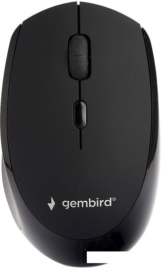 Мышь Gembird MUSW-354