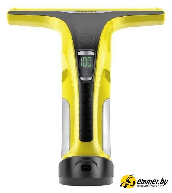 Стеклоочиститель Karcher WV 6 Plus - фото 2 - id-p202559423